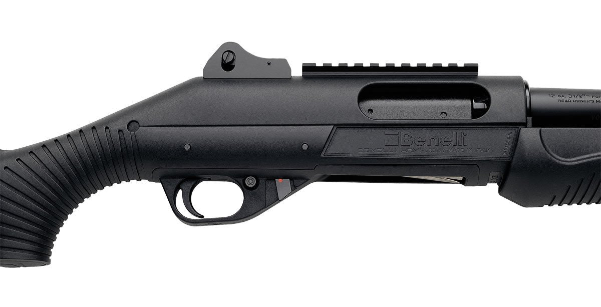 Benelli - Nova Black - 20/76 - 65 cm