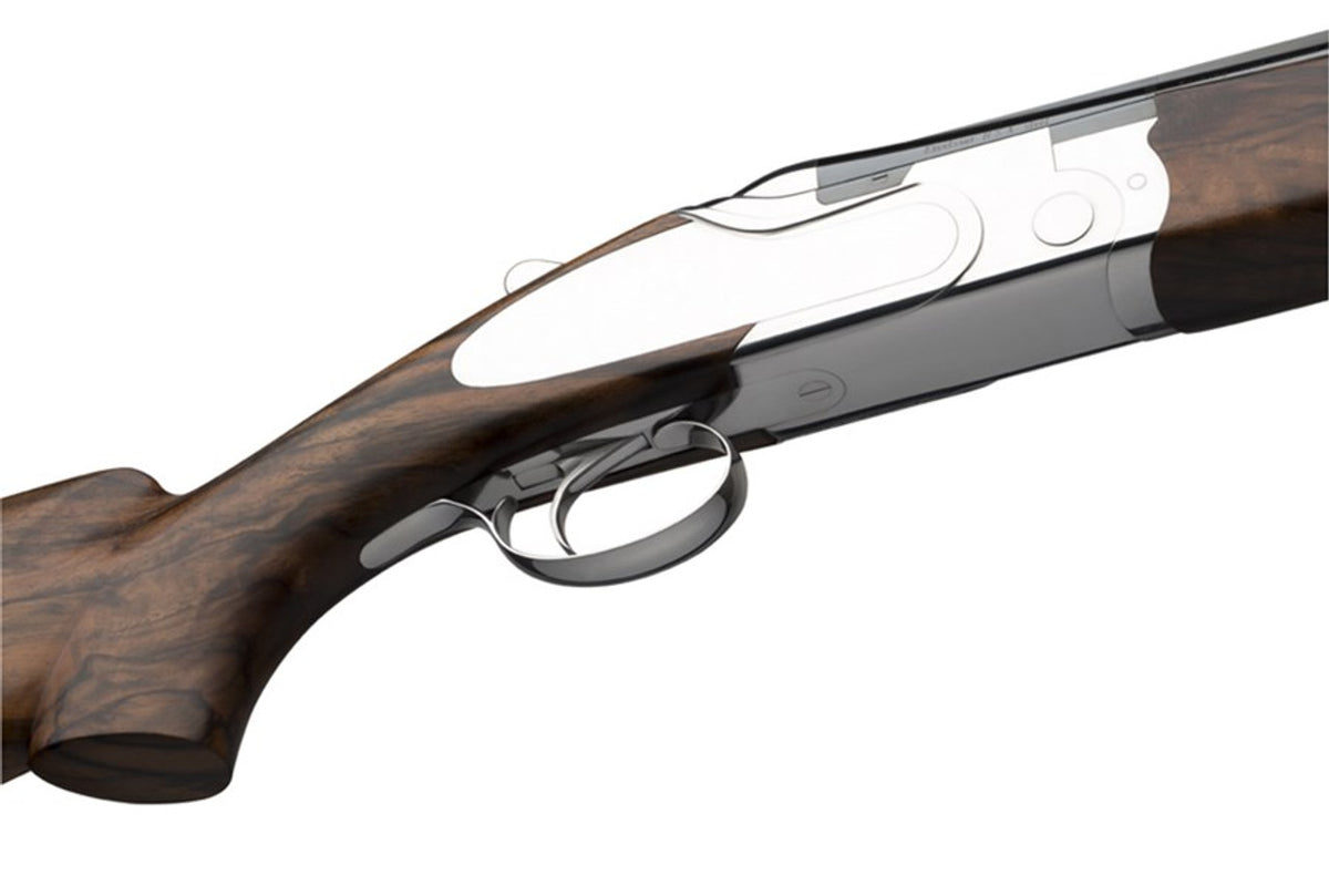 Beretta - SL3 - OCHP - Mirror polished