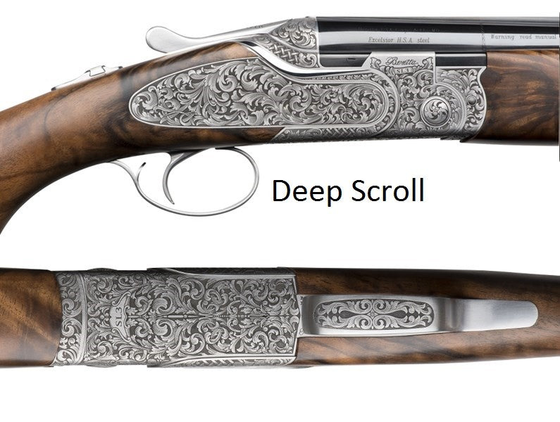 Beretta - SL3 L - Fixed