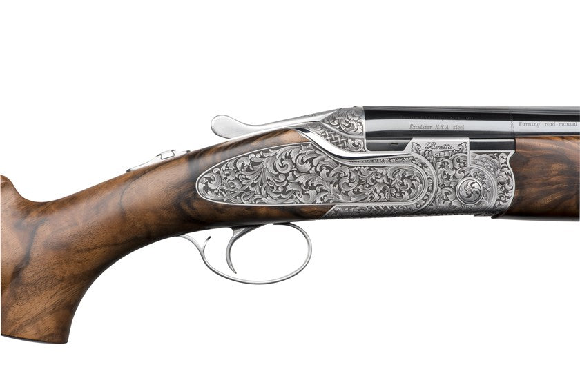 Beretta - SL3 L - Fixed