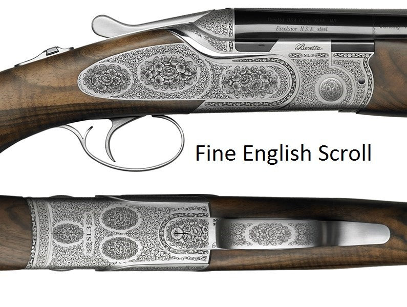 Beretta - SL3 L - OCHP