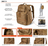 5.11 - Rush24 2.0 - Backpack - 37L - Fig (560)