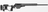Sako - TRG 22 A1 - Fällbar kolv - fosfaterad - 26"- Gängad 5/8-24 - 6,5 Creedmoor - Tungsten