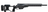 Sako - TRG 22 A1 - Fällbar kolv - fosfaterad - 26" - Gängad 5/8-24 - 6,5 Creedmoor - Svart