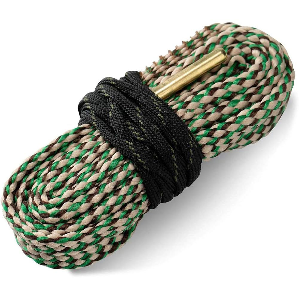 Boresnake - Kal .38 Cal .357 Cal .380 Cal & 9mm