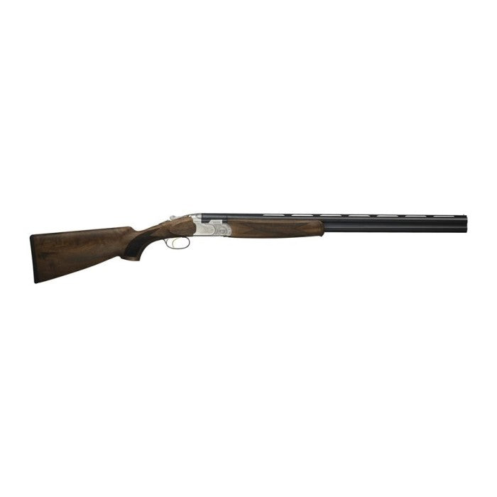 Beretta - 686 Silver Pigeon I - fast kolv - 61 cm - Kal 20