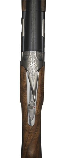 Beretta - 686 Silver Pigeon I - fast kolv - 61 cm - Kal 20