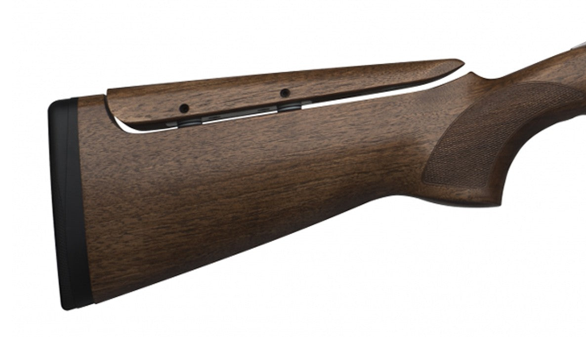Beretta - 686 Silver Pigeon I - Adjustable kolv - 71 cm - 12/70