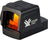 Vortex - Venom - Enclosed Red Dot - 6 MOA - Auto shutoff
