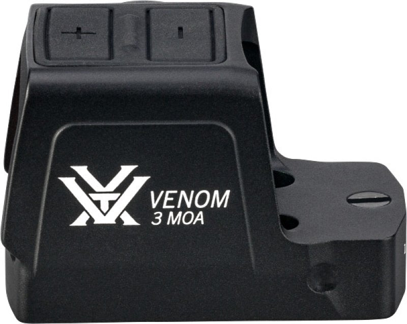 Vortex - Venom - Enclosed Red Dot - 6 MOA - Auto shutoff