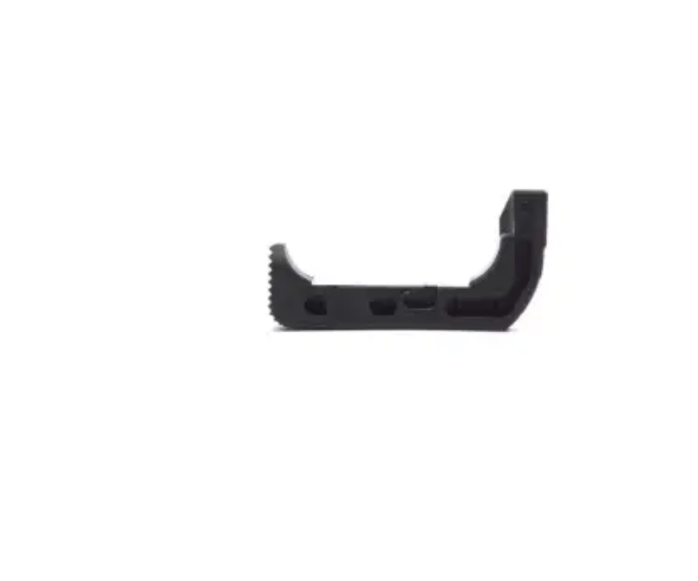 Glock - Magazine Catch Extended - Oval