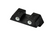 Glock - Rear Sight - Night Sight - 6,5mm - GMS
