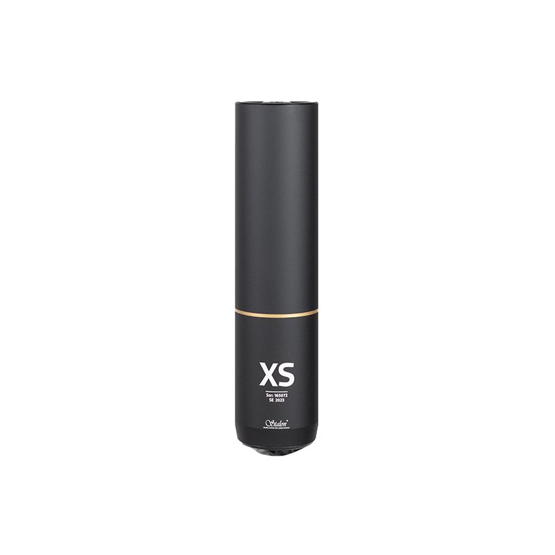 Stalon - XS-Venti - M14x1 - max .30 kal