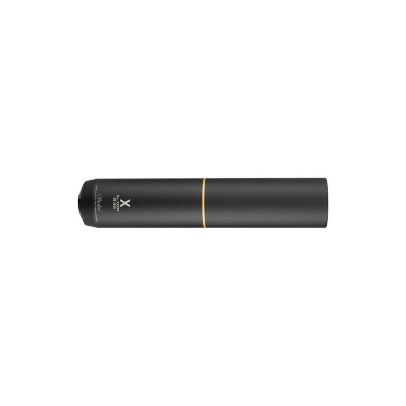 Stalon - X-Venti - 5/8 - 24 UNEF - max .375 kal