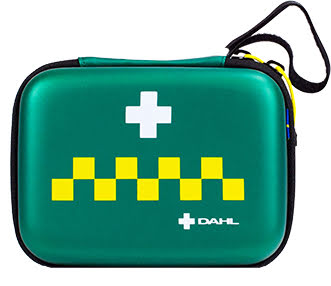 Dahl Medical - Första hjälpen väska - Medium