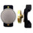 Guga Ribas - Lateral Magnetic Pouch - Svart