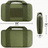 Pistol Case - Svart