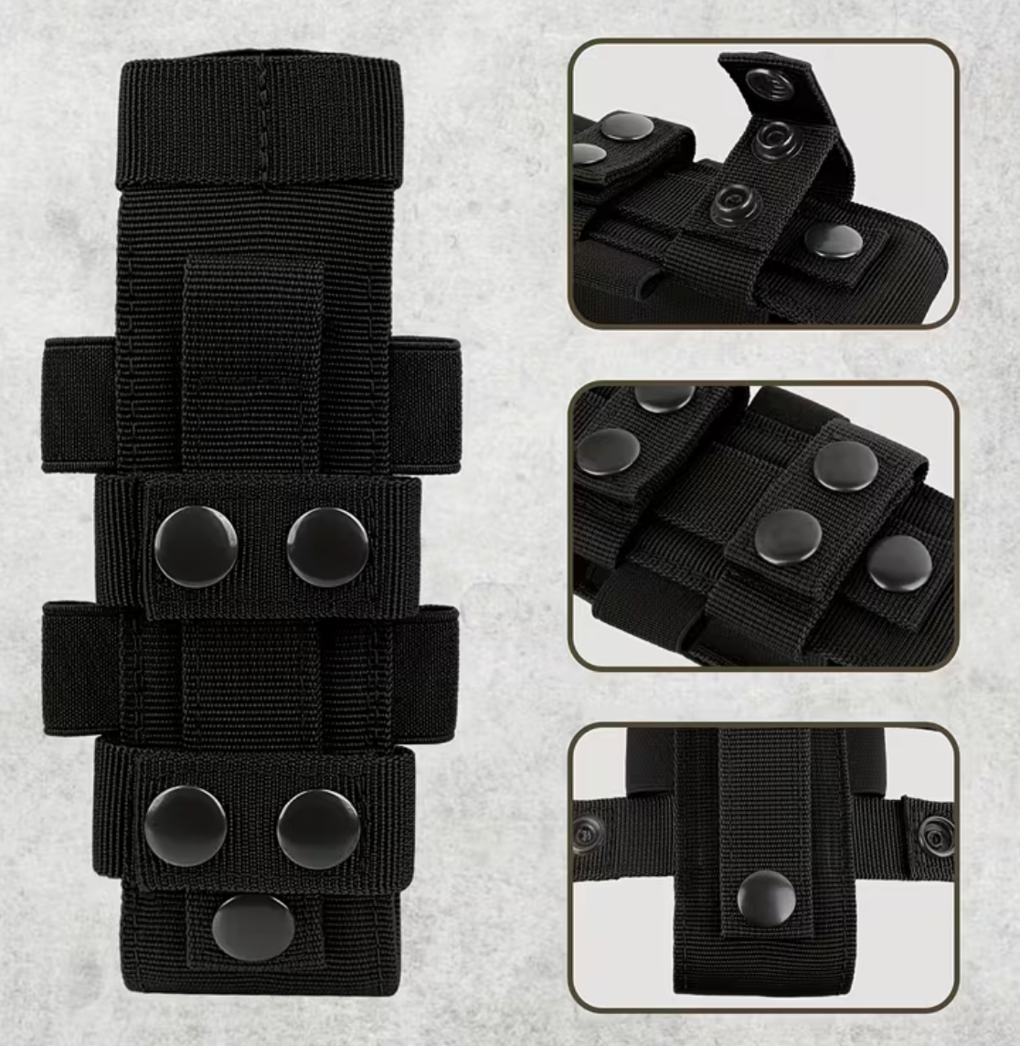 Tourniquet Pouch - FDE