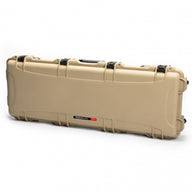 NANUK 990 Rifle Case - FDE