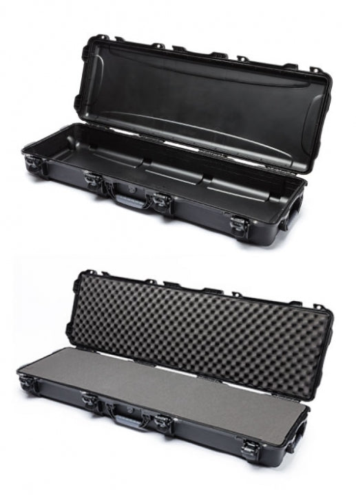 NANUK 990 Rifle Case - FDE