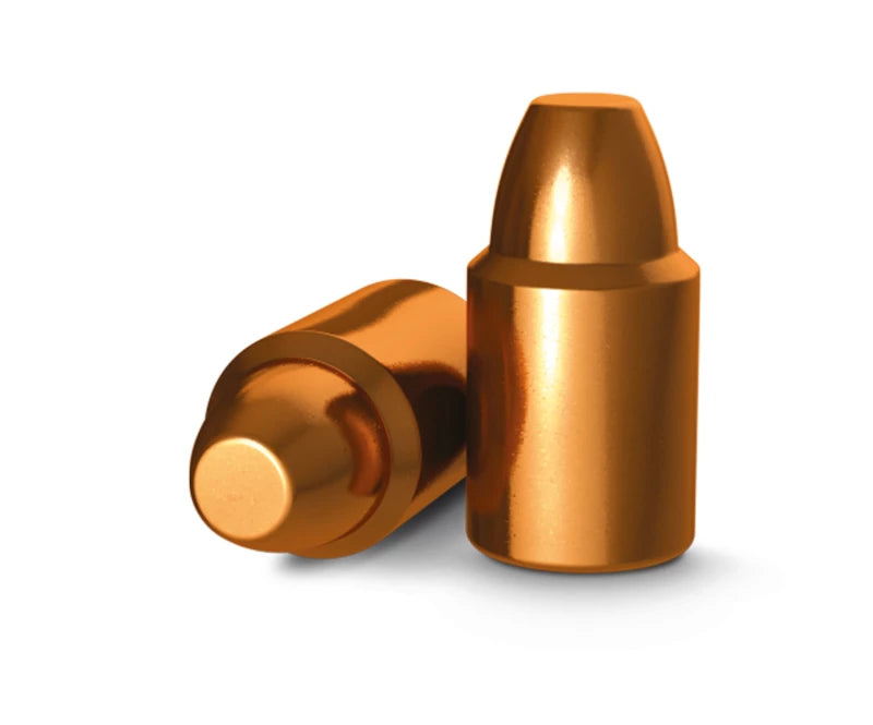 H&N - SWC-kula - .38 357/158 HS - 100 st