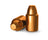 H&N - SWC-kula - .38 357/158 HS - 100 st
