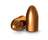 H&N - RN-kula - .38 - 357/158 - HS - 100 st