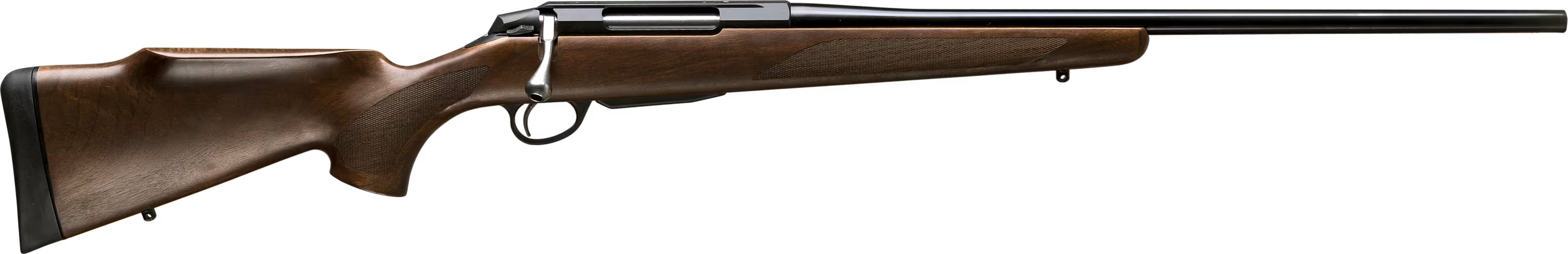 Tikka - T3x Forest - 4 rds - Höger - .223 - 22,4"