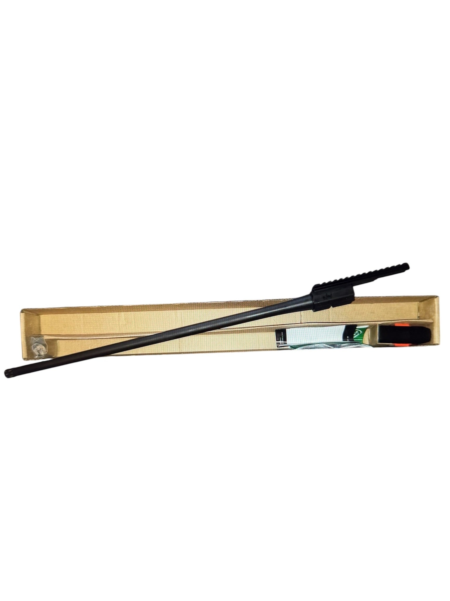 Beretta - BRX1 Kaliberkit - med öppna riktmedel - .308 Win - M14x1