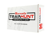Hornady - Trainhunt - 8X57 JS - 196gr - 20st/ask