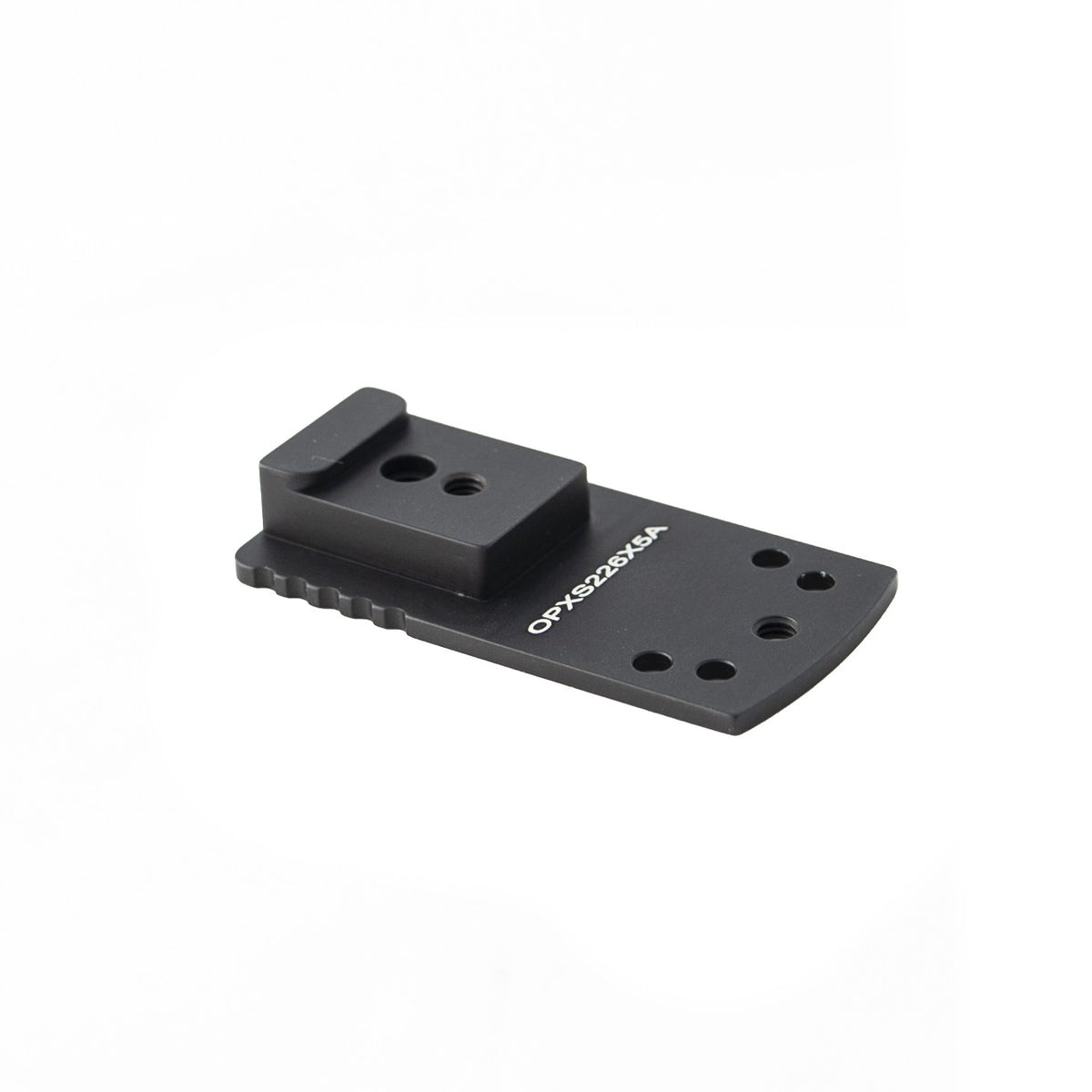 Toni System - Plate Base Mount - Sig Sauer - P226 X5/X6 - TypeB
