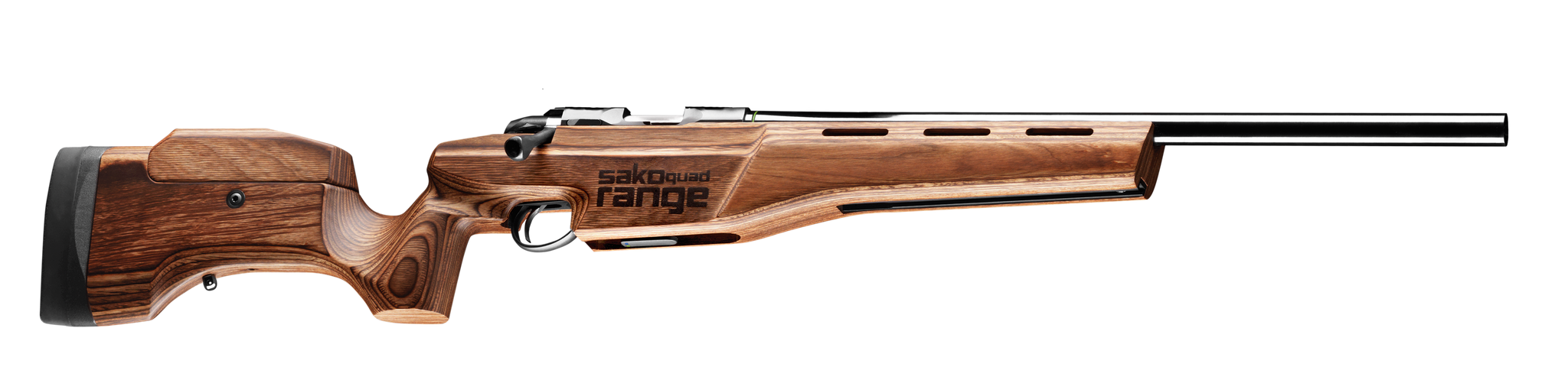 Sako - Quad - Range - Single Stage - 22lr