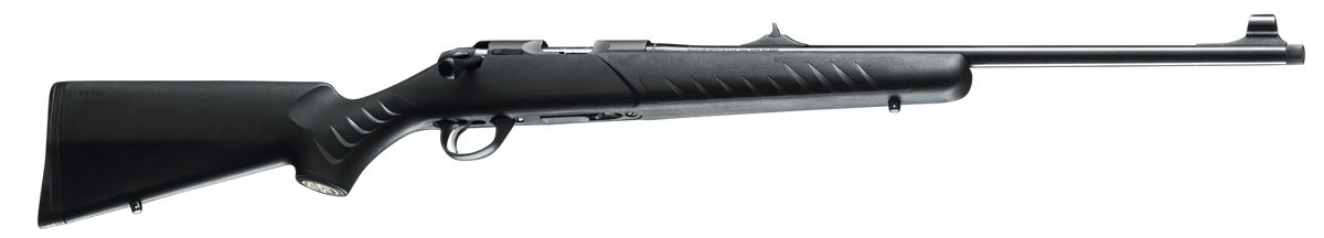 Sako - Quad - Synthetic - Single Set - .17HMR