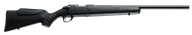 Sako - Quad - Heavy Barrel (synthetic, tung pipa) - Single Set - .22lr