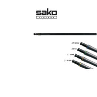 Sako - Quad - Barrel - HUN NS MT -  22lr