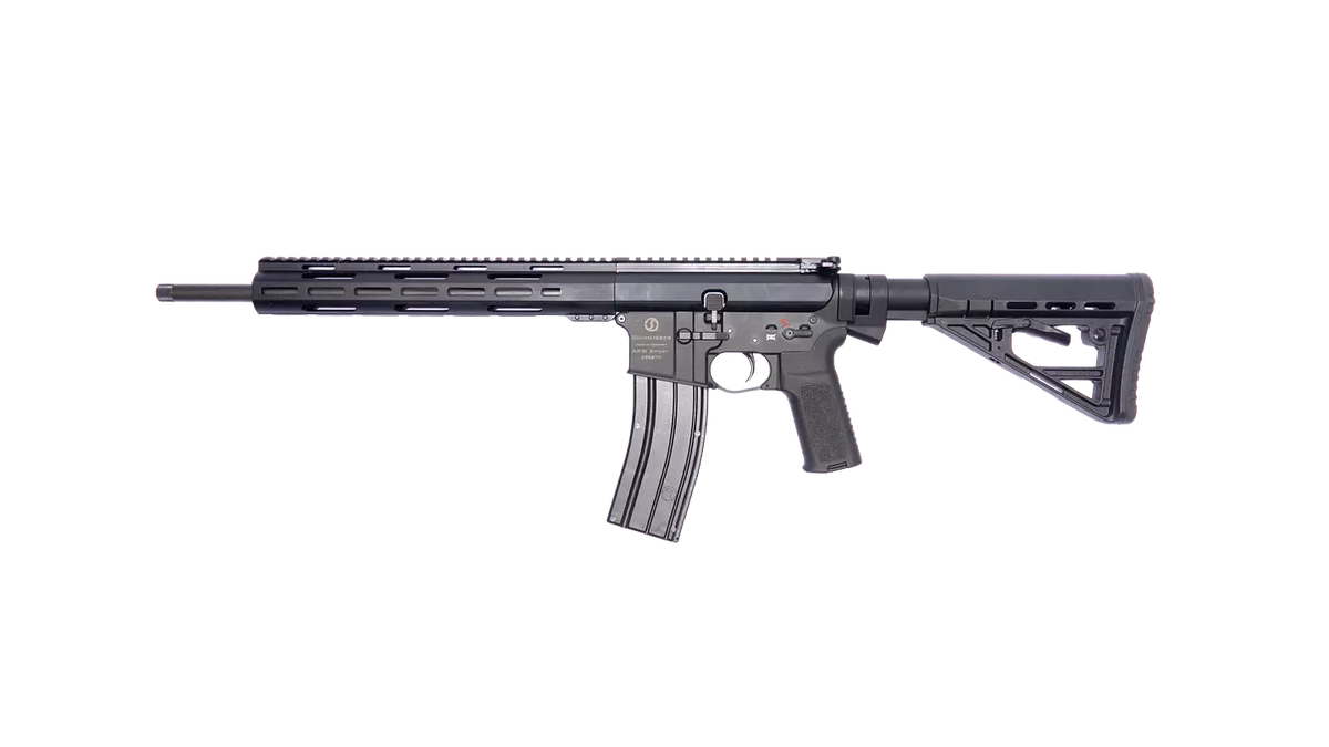 Schmeisser - AR15-22 - 12,5"