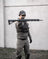 Schmeisser - AR15-22 - 18"