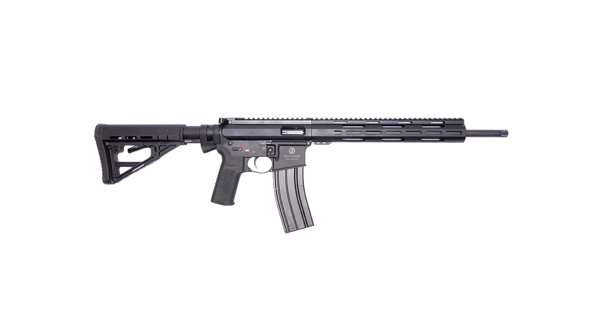 Schmeisser - Conversation Kit - AR15-22 - 12,5" - Upper