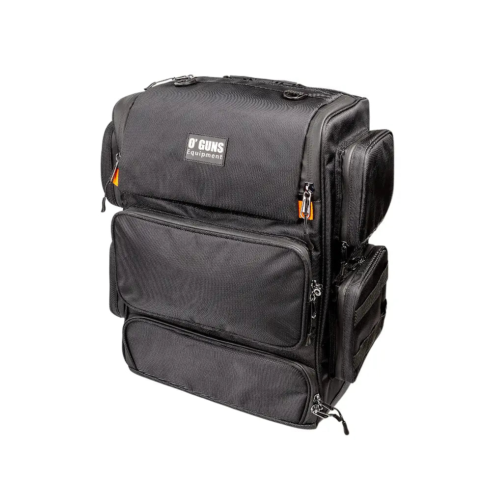 O'guns - Competition Range Backpack Pro - L