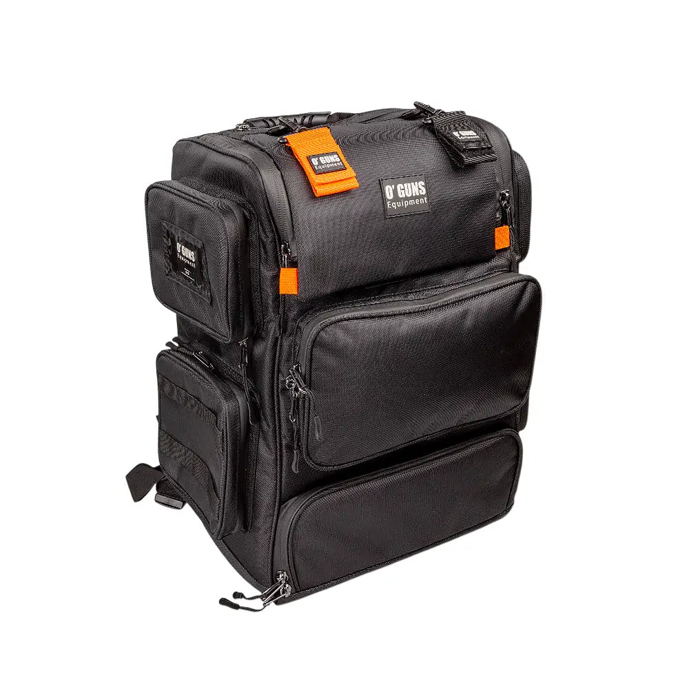 O'guns - Competition Range Backpack Pro - L