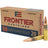 Hornady - Frontier Ammunition - 300 Blackout - 125 gr - FMJ - 150/Box