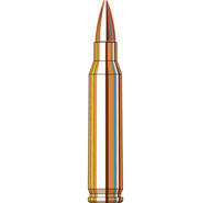 Hornady - Frontier - 5.56 NATO - 62 gr - FMJ - 150/Box