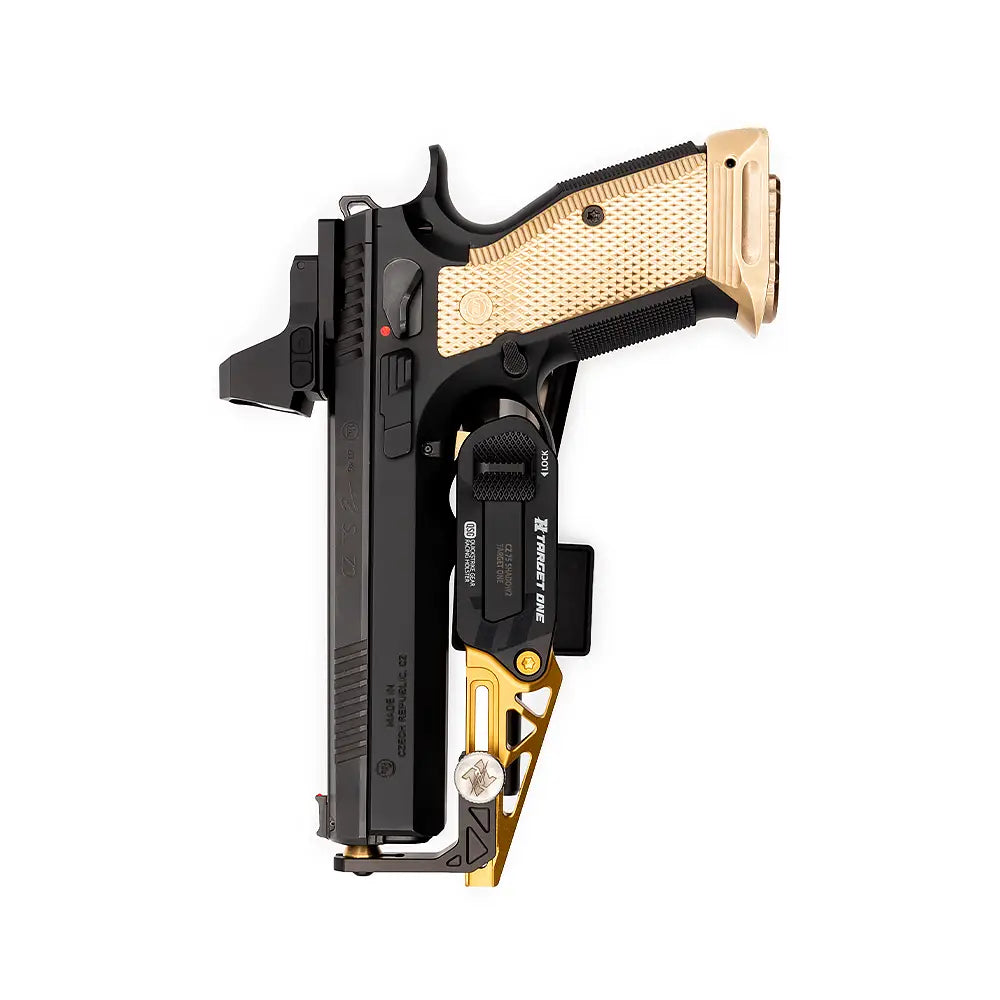 Target One - Speed Racing Holster - 1911