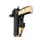 Target One - Speed Racing Holster - 1911