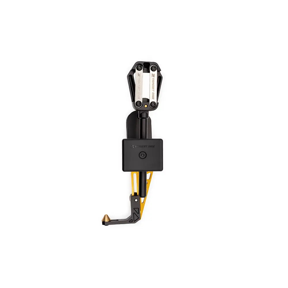Target One - Speed Racing Holster - 2011/Atlas/STI/SVI