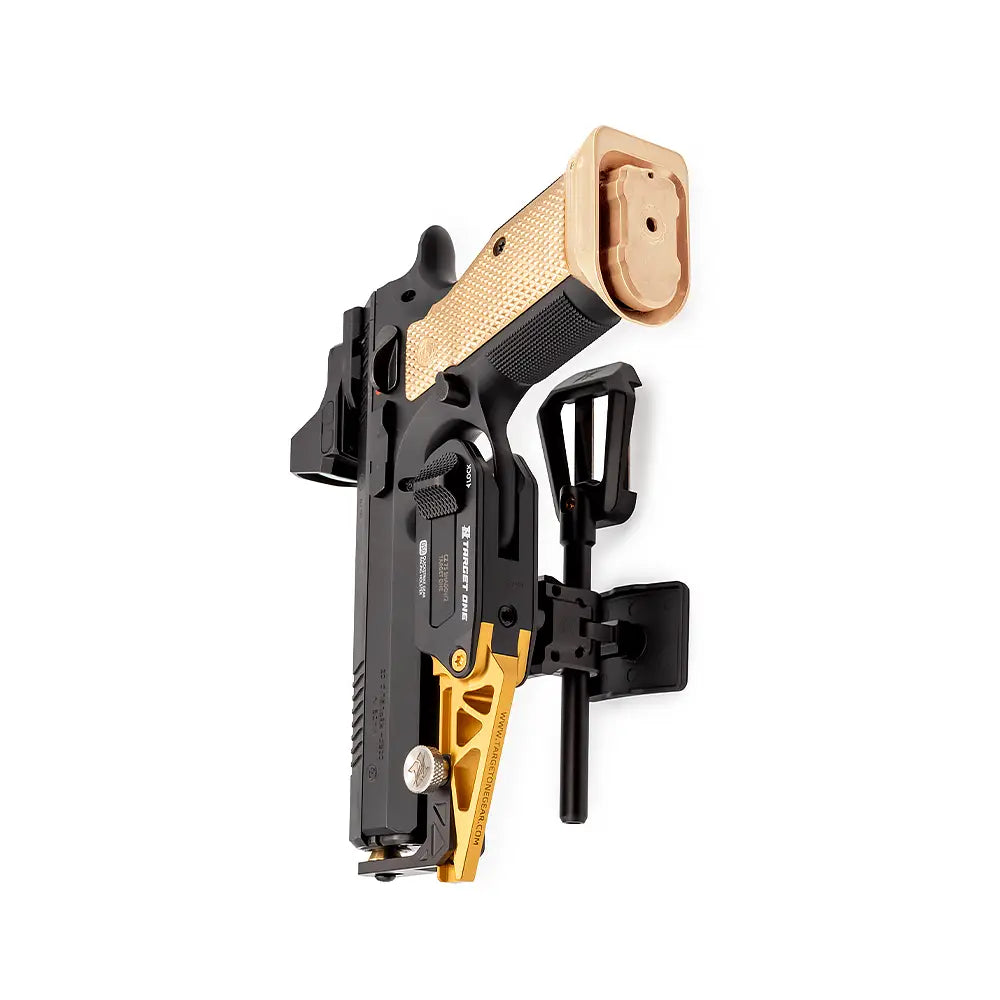 Target One - Speed Racing Holster - 2011/Atlas/STI/SVI