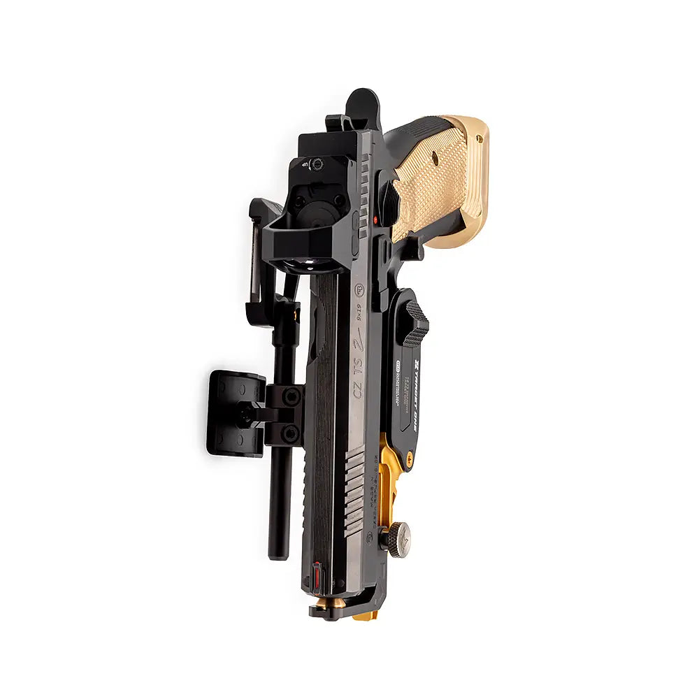 Target One - Speed Racing Holster - 2011/Atlas/STI/SVI