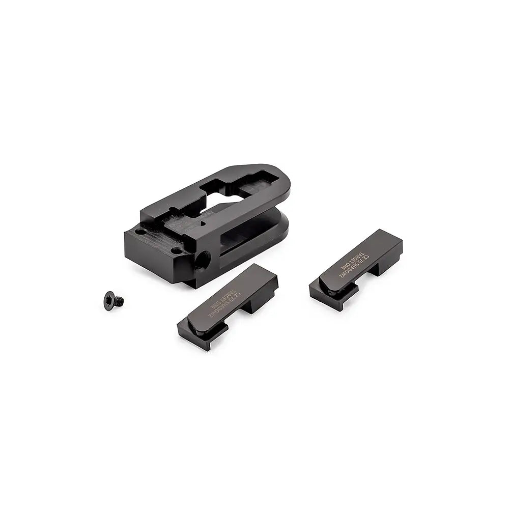Target One - Racing Holster Insert Block - CZ Shadow 2