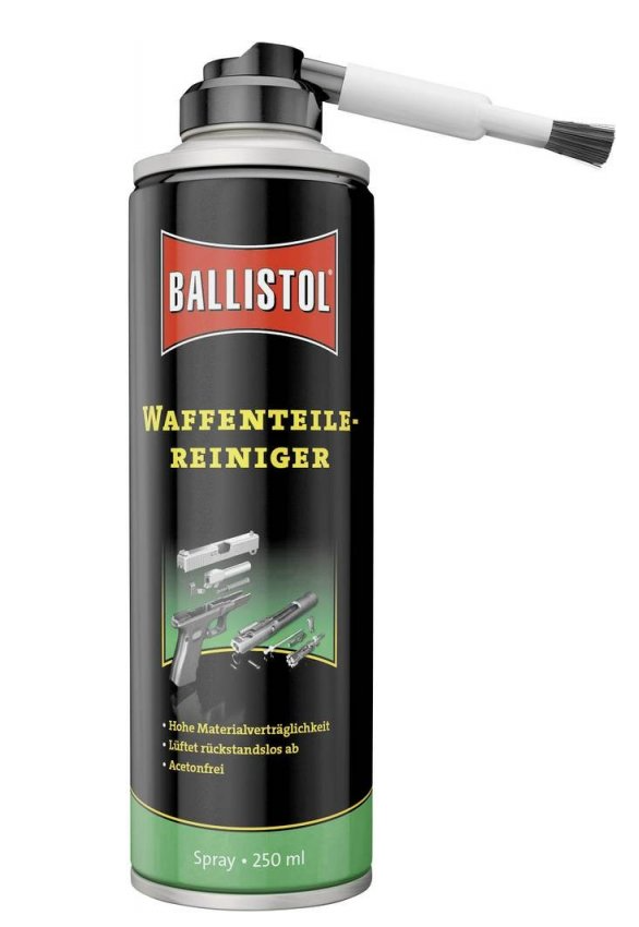 Ballistol - Cleaner spray - 500 ml