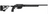 Tikka - T3x ACE Target - 6.5 Creedmoor - Justerbar kolv - Heavy barrel - 23,7″ - Begagnad